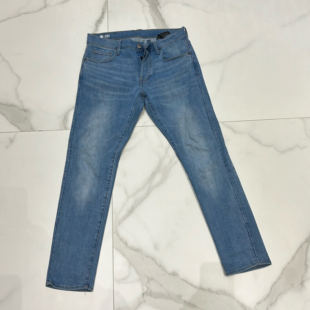G Star raw jeans